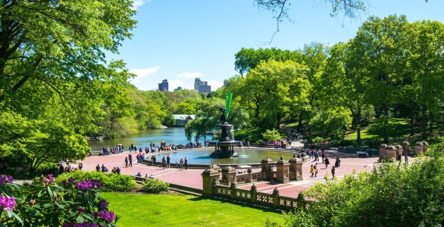 New York City