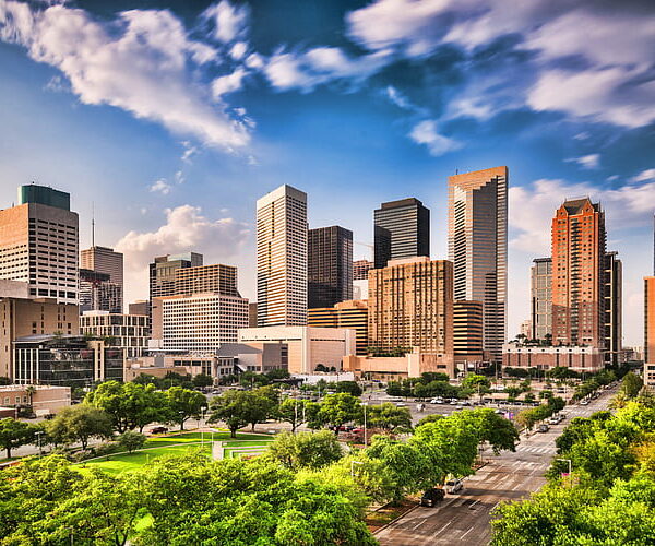 houston texas