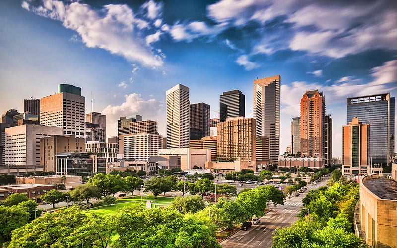 houston texas