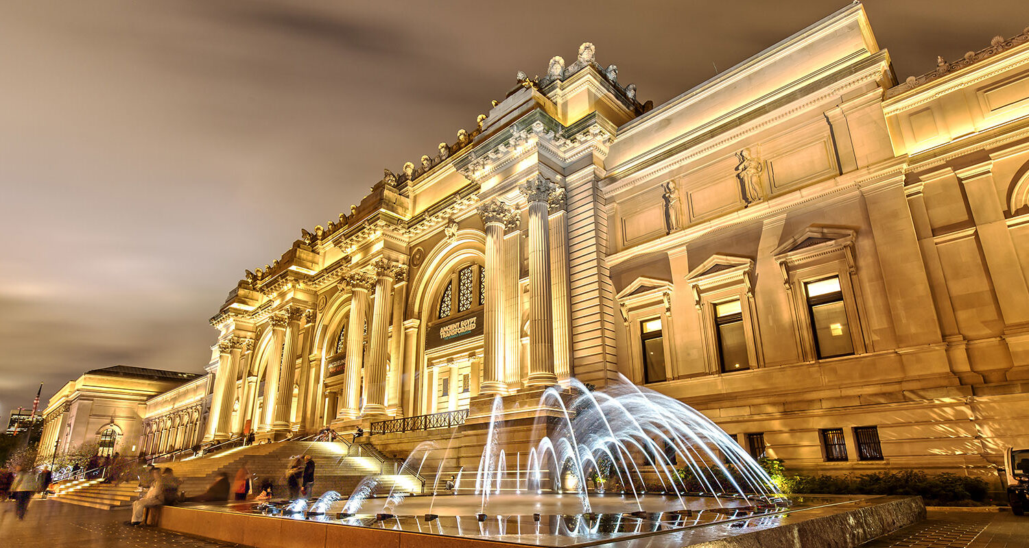 New York City