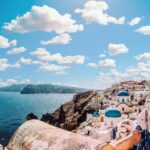 Santorini, Greece