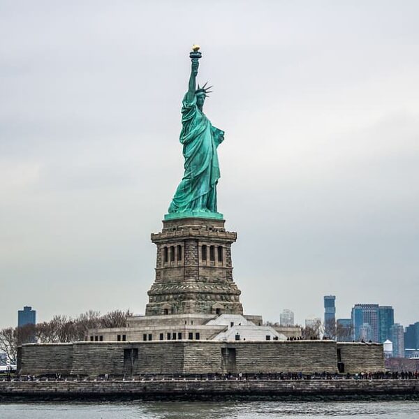 New York City