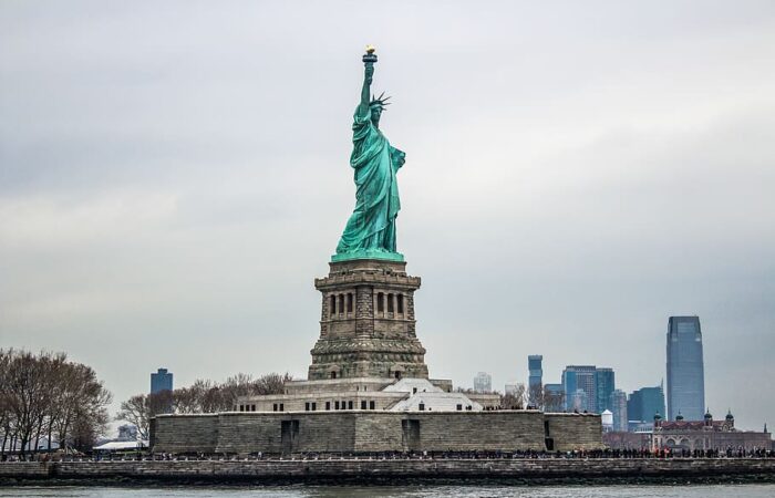 New York City
